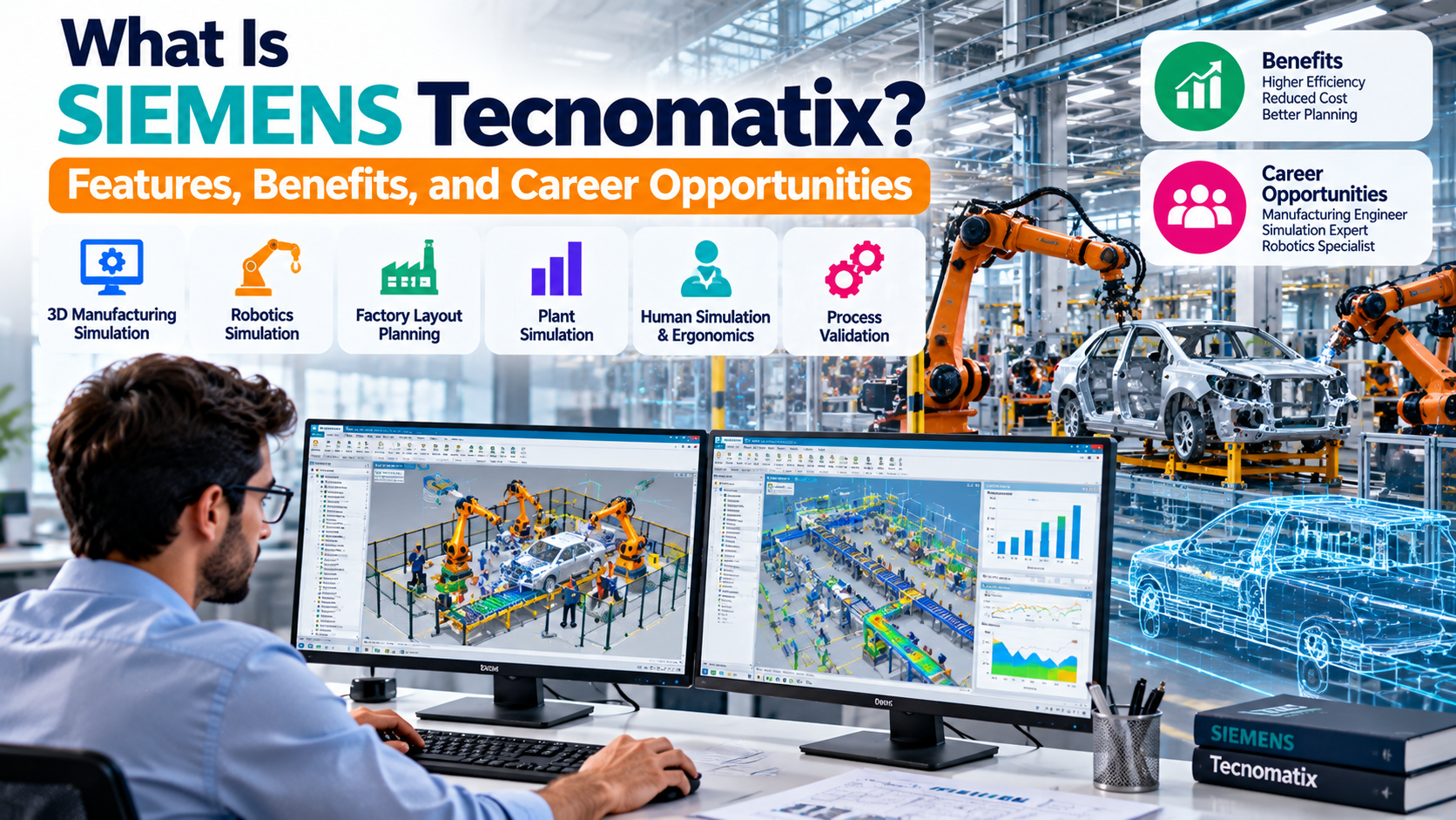 Siemens Tecnomatix