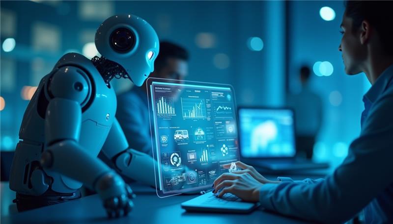 AI-First HR Operating Model