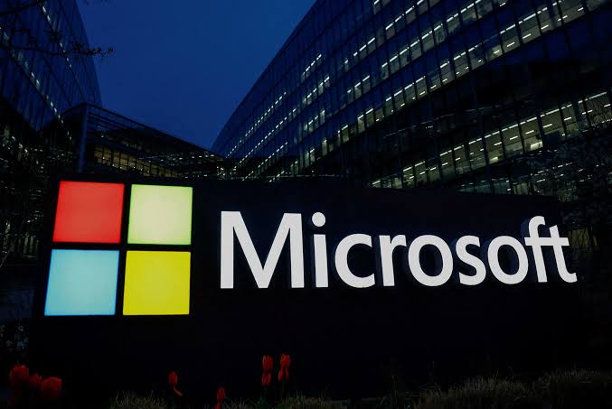 Microsoft Cloud Enterprise Architecture