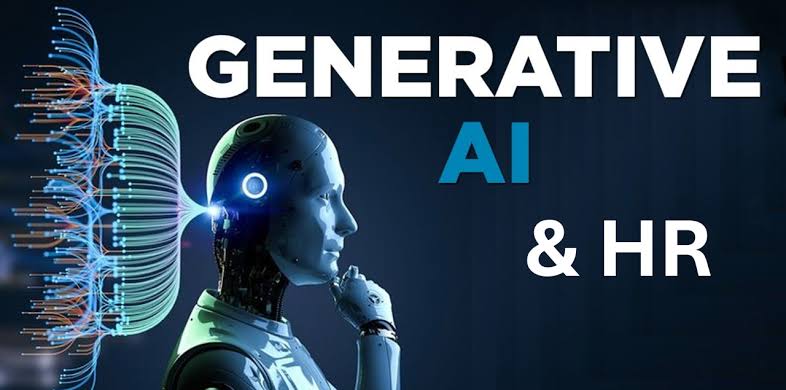 AI in HR transforms