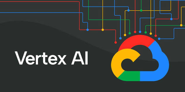 Google vertex AI