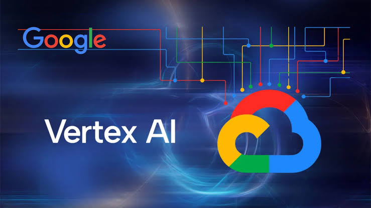 Google Vertex AI