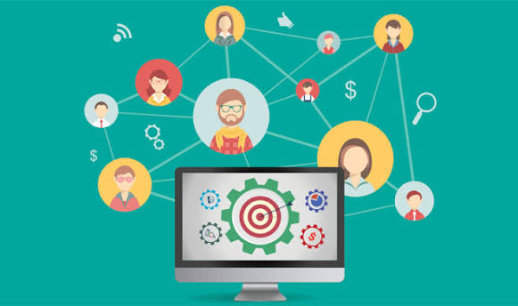 Marketing Automation