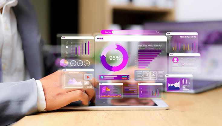 Strategic Finance Transformation