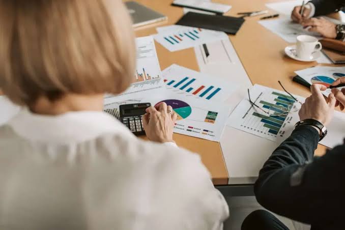 Marketing Senior Manager