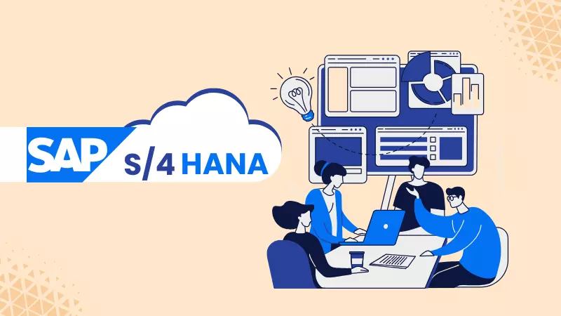 SAP HANA Application Developer