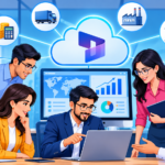 Microsoft Dynamics 365 Finance