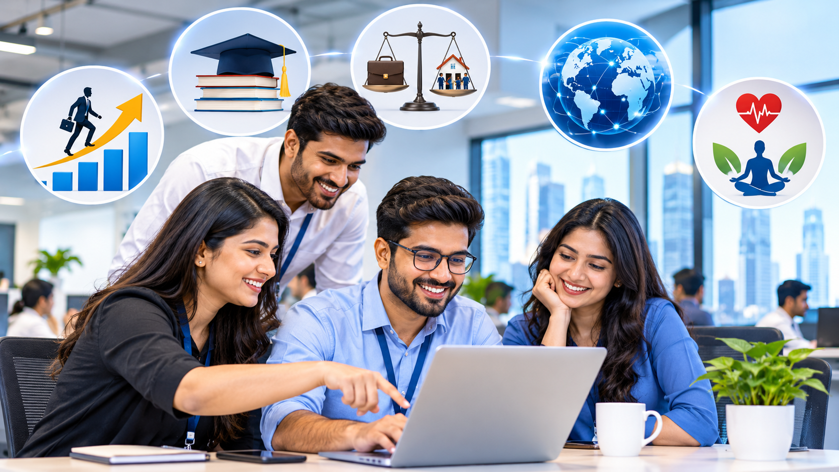 Global Capability Centers