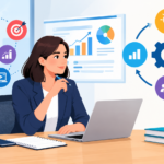 Marketing- Consultant